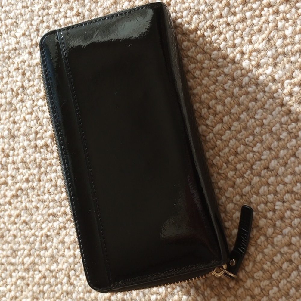 Kate Spade NY clutch wallet - Picture 2 of 9